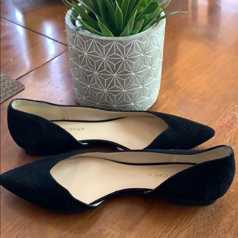Marc Fisher flats